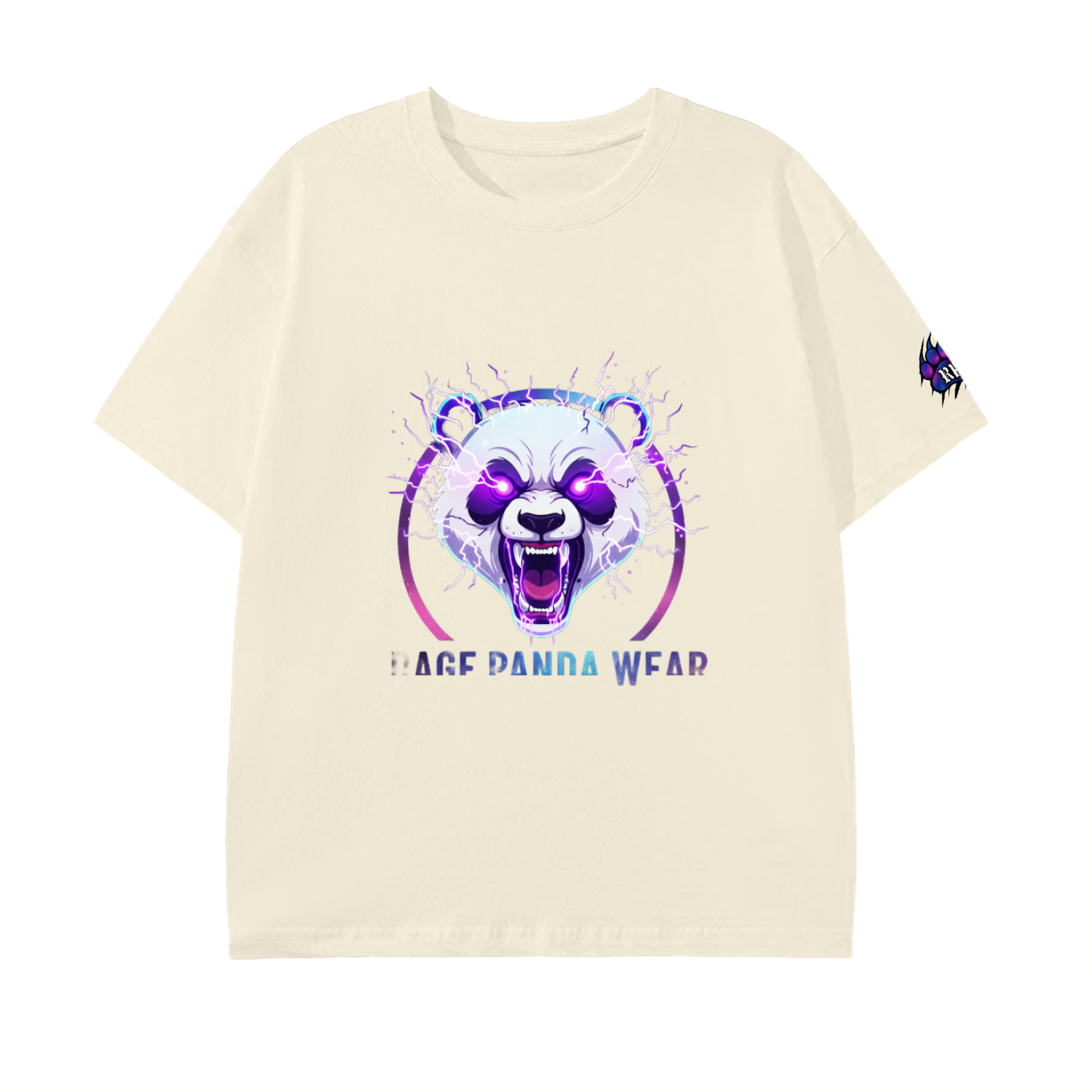 RPW Branded Pure Cotton Unisex T-Shirt