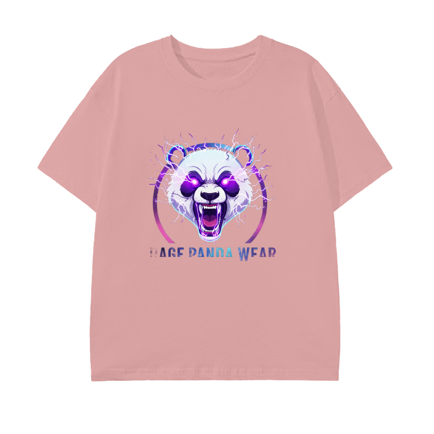 RPW Branded Pure Cotton Unisex T-Shirt