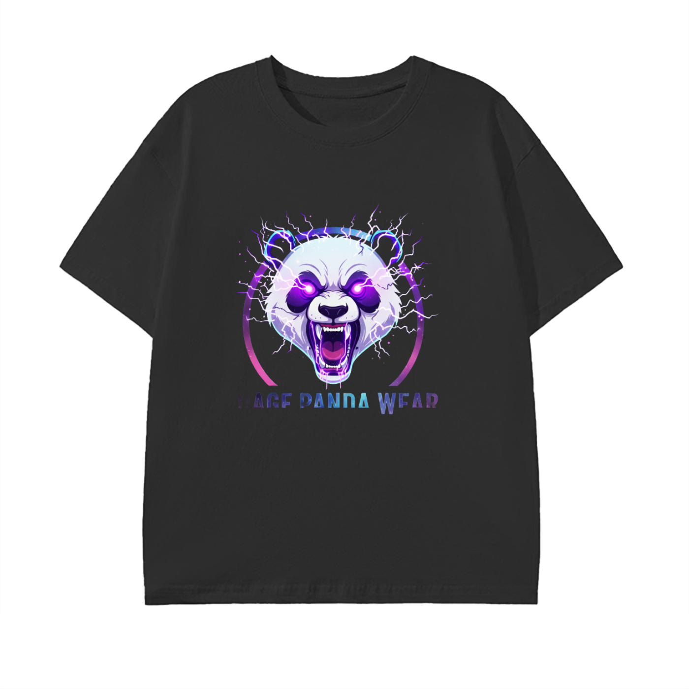 RPW Branded Pure Cotton Unisex T-Shirt