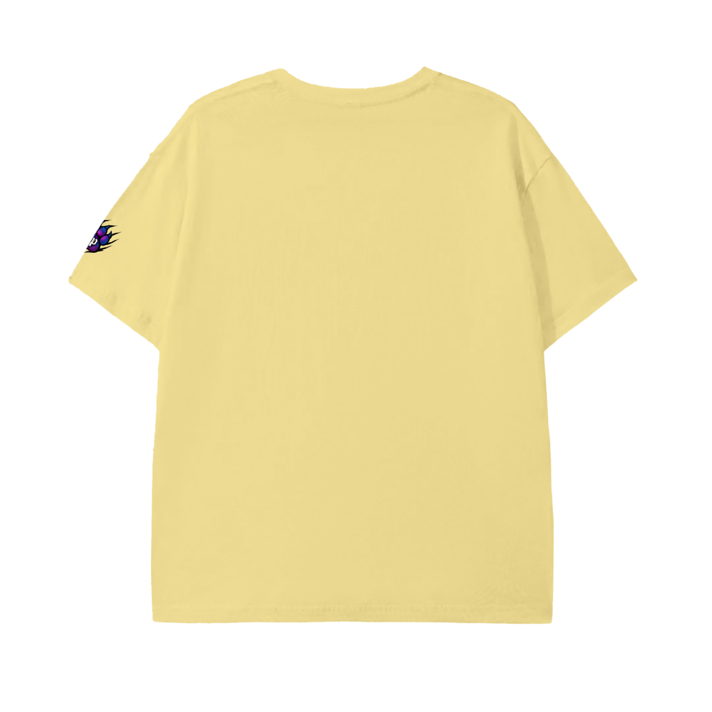 RPW Branded Pure Cotton Unisex T-Shirt