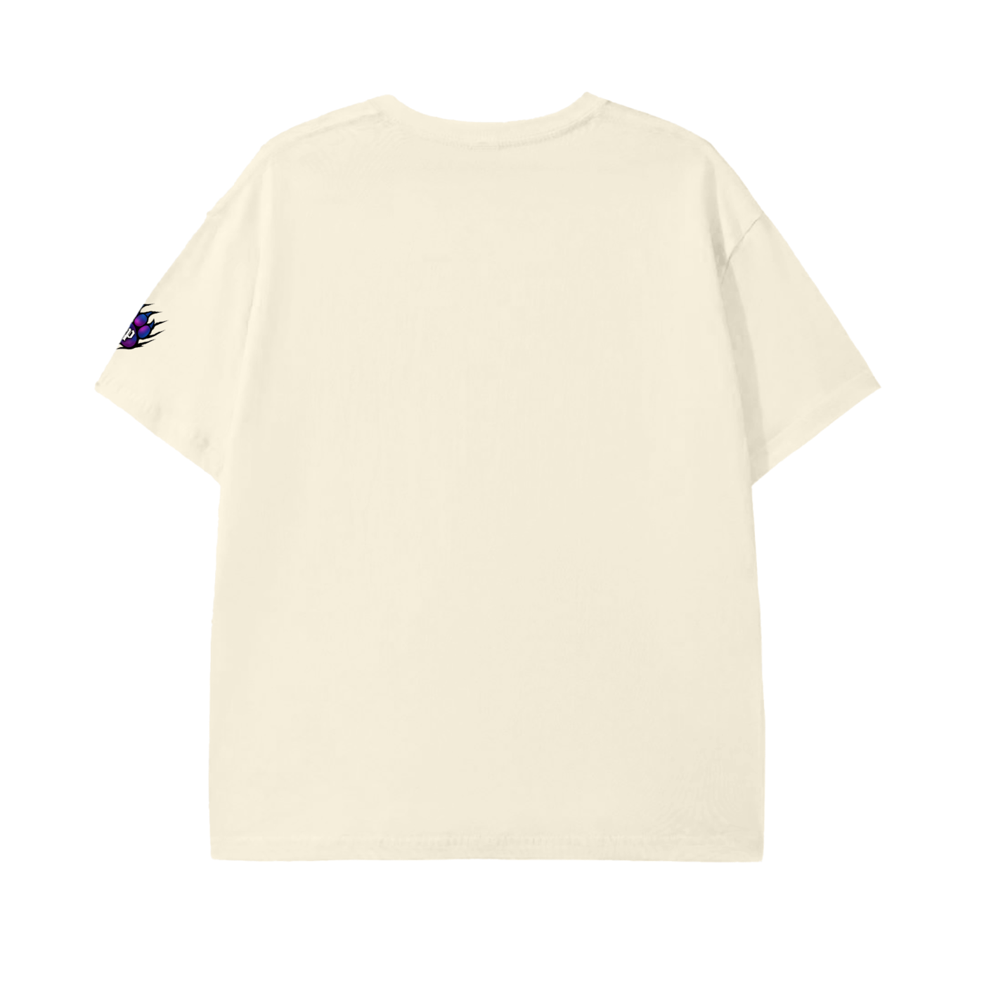 RPW Branded Pure Cotton Unisex T-Shirt