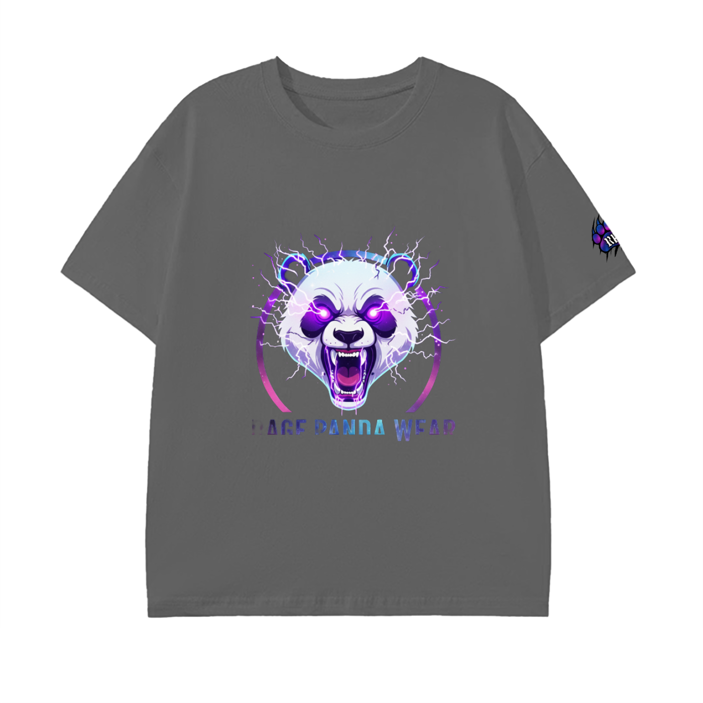 RPW Branded Pure Cotton Unisex T-Shirt