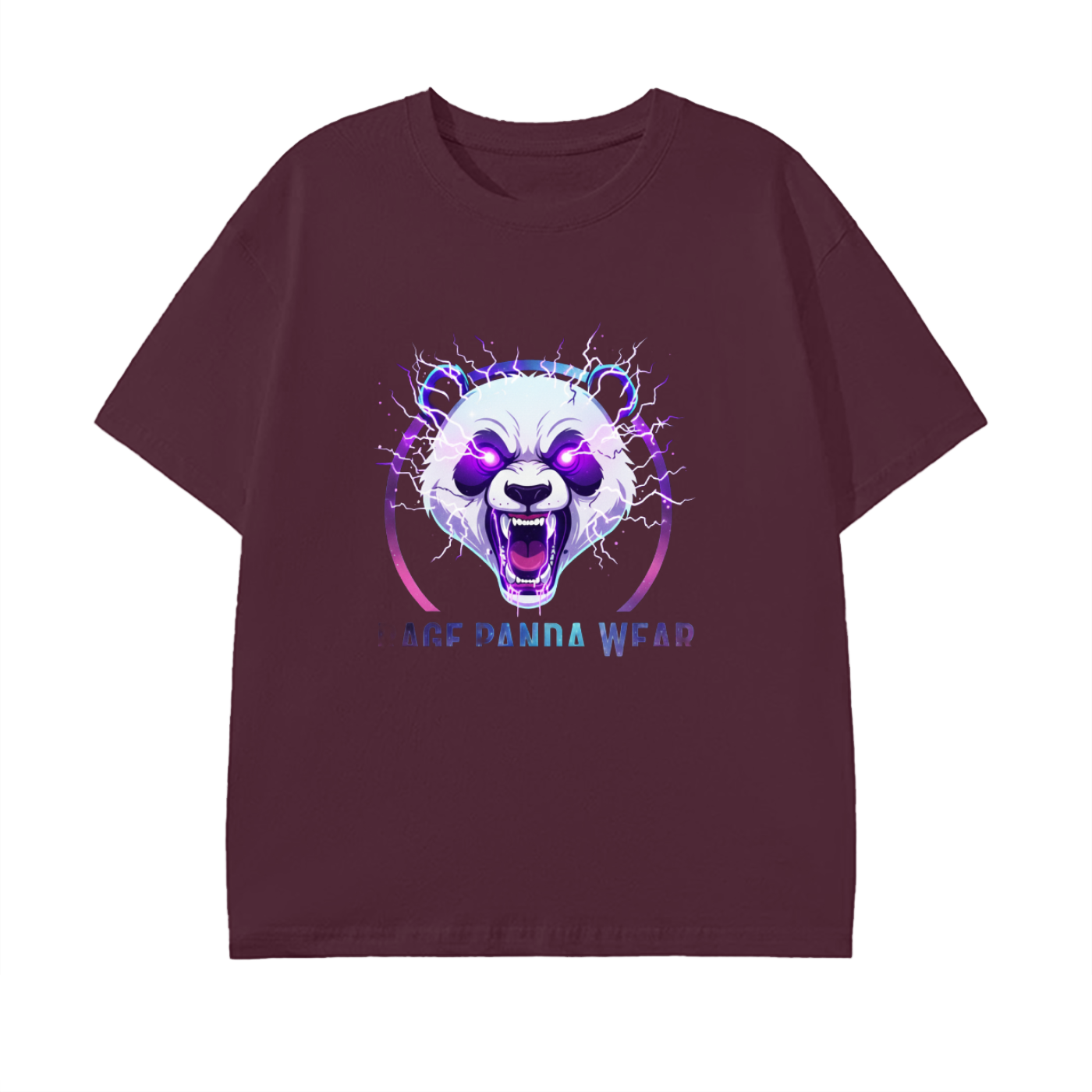 RPW Branded Pure Cotton Unisex T-Shirt