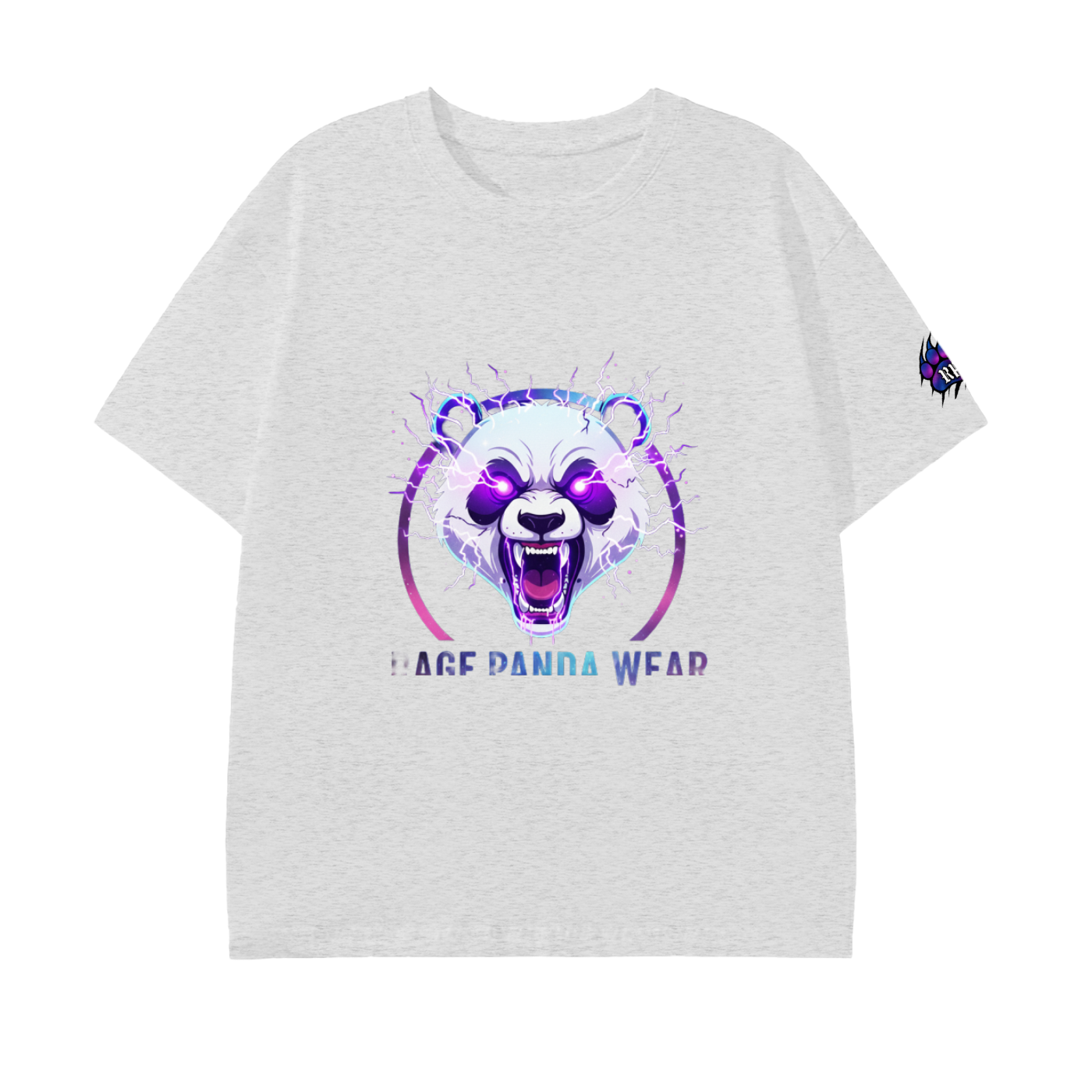 RPW Branded Pure Cotton Unisex T-Shirt