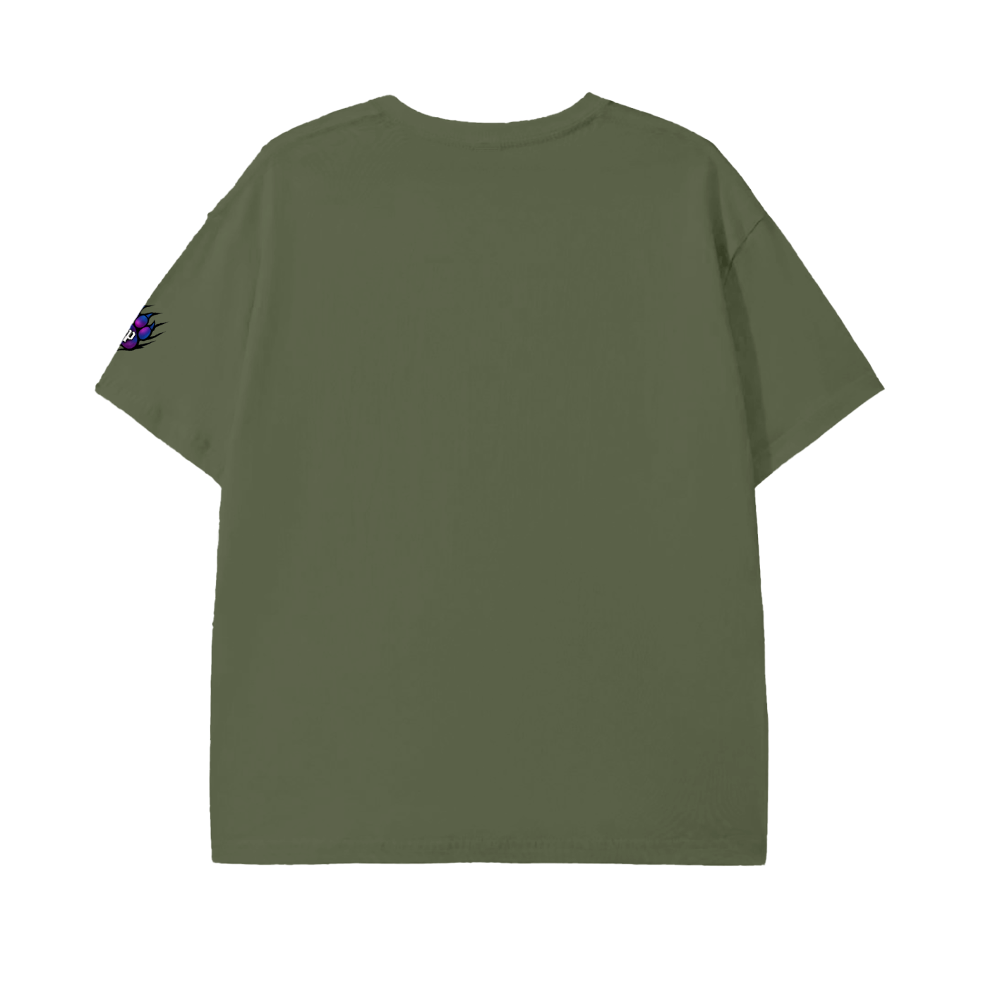 RPW Branded Pure Cotton Unisex T-Shirt