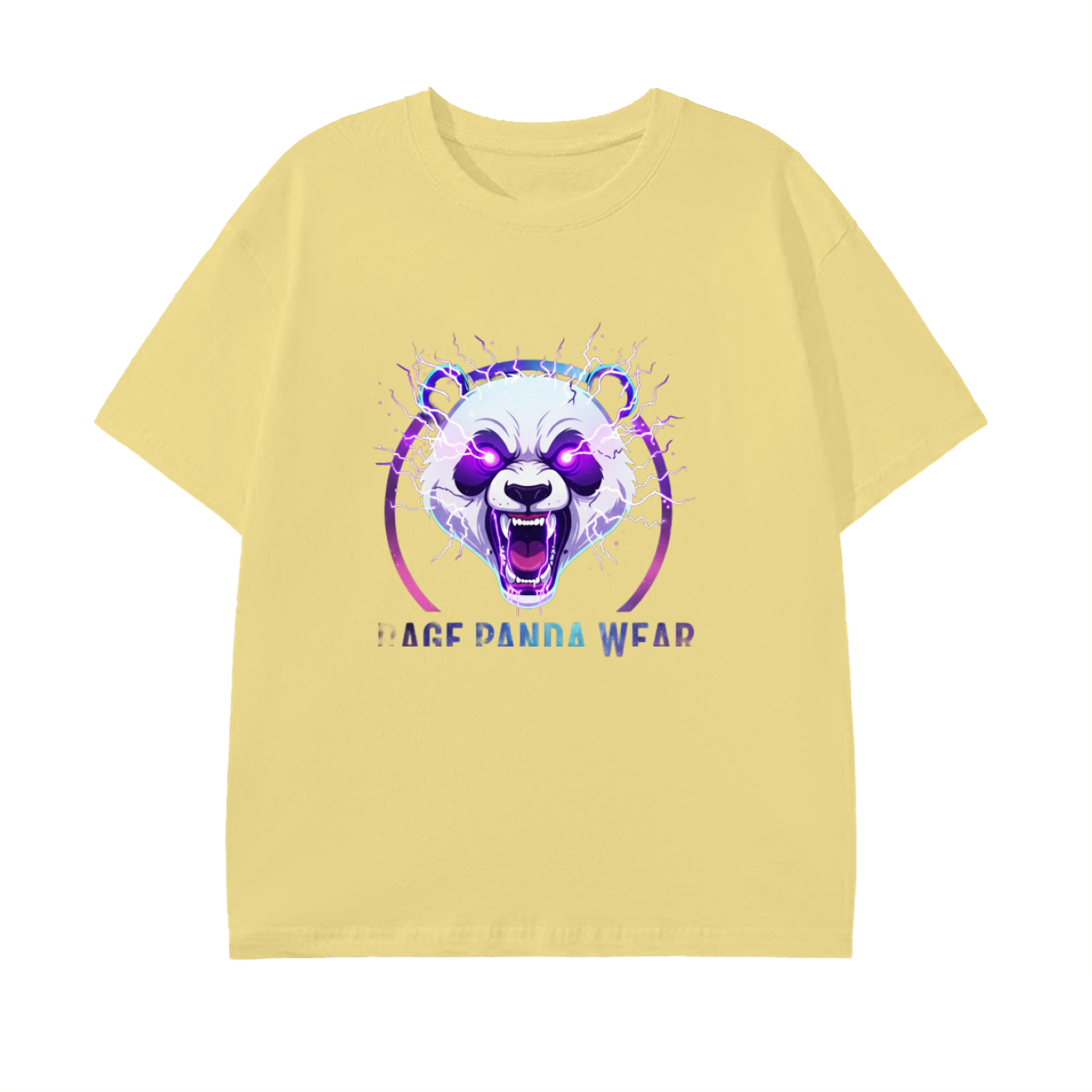 RPW Branded Pure Cotton Unisex T-Shirt