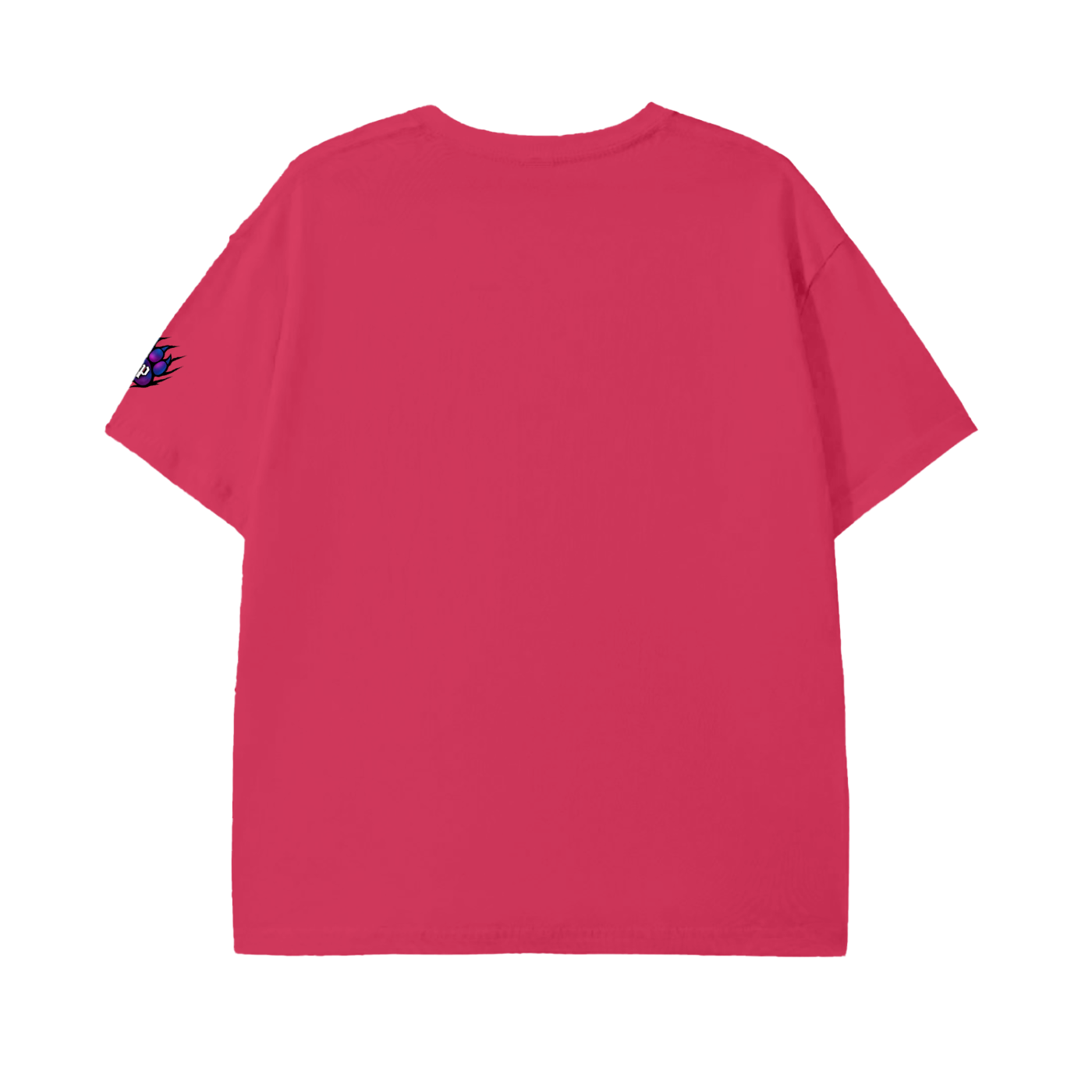 RPW Branded Pure Cotton Unisex T-Shirt