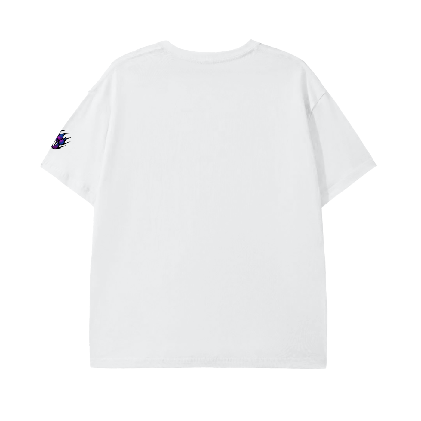 RPW Branded Pure Cotton Unisex T-Shirt