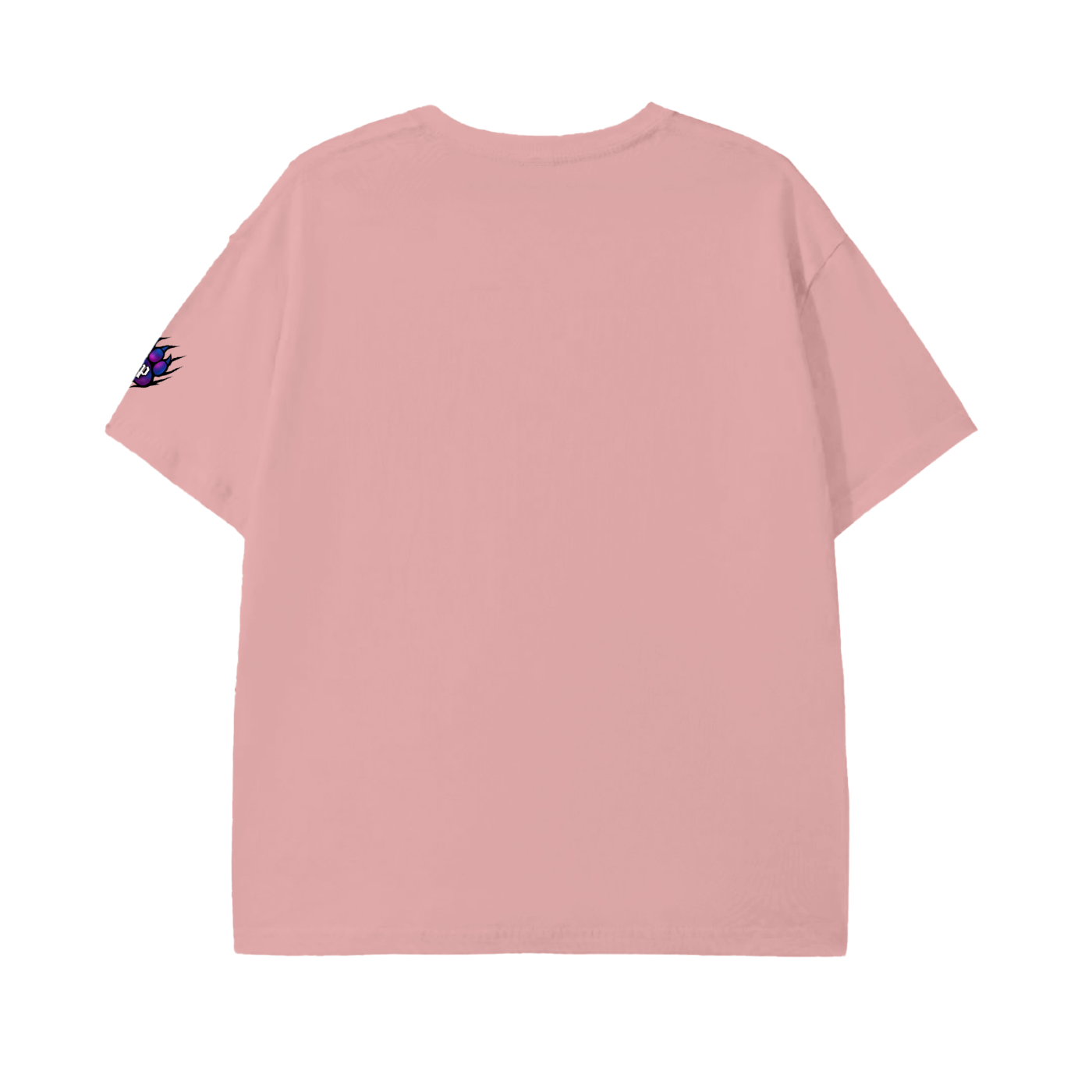 RPW Branded Pure Cotton Unisex T-Shirt