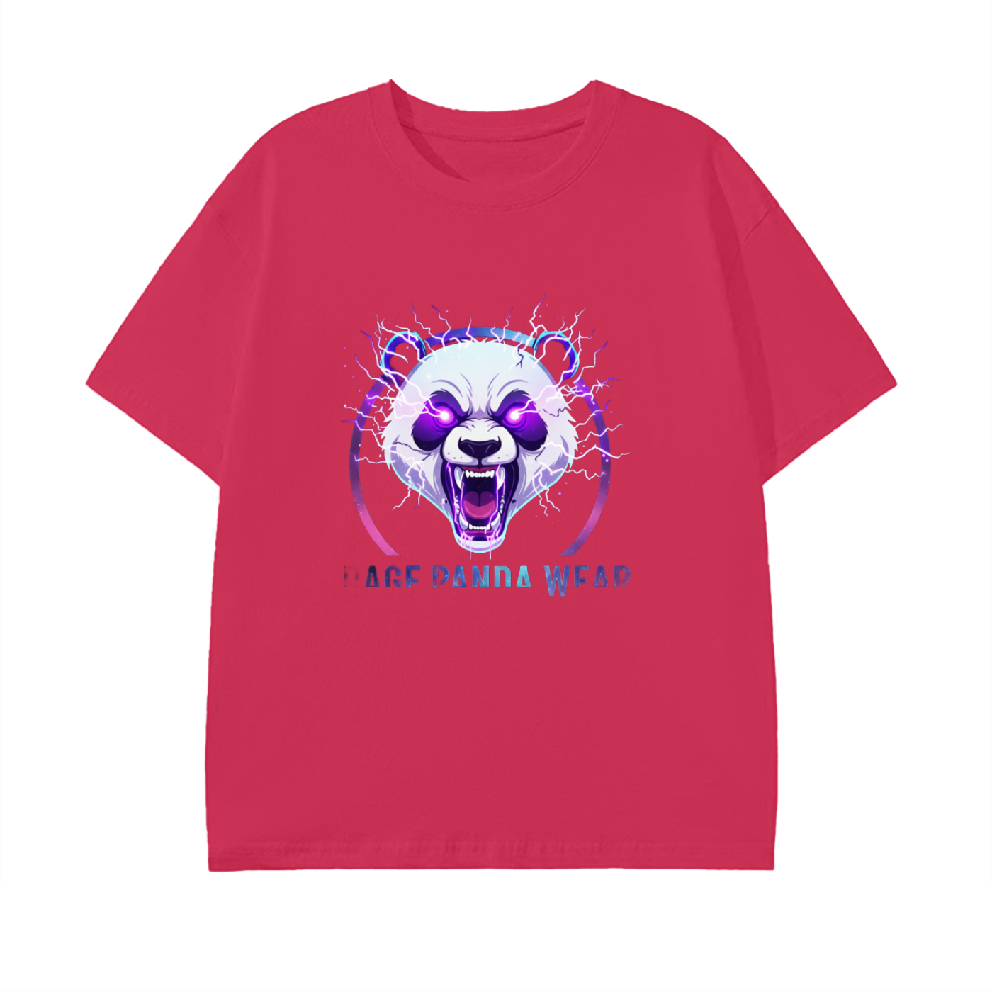 RPW Branded Pure Cotton Unisex T-Shirt