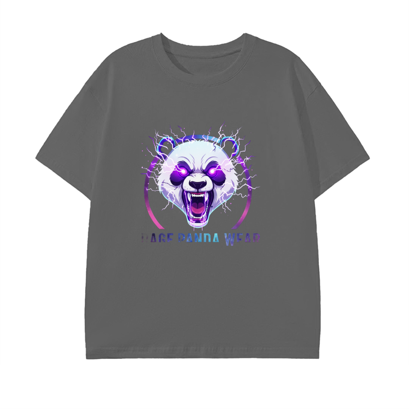 RPW Branded Pure Cotton Unisex T-Shirt