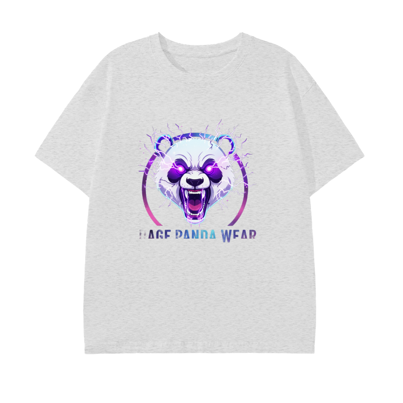 RPW Branded Pure Cotton Unisex T-Shirt