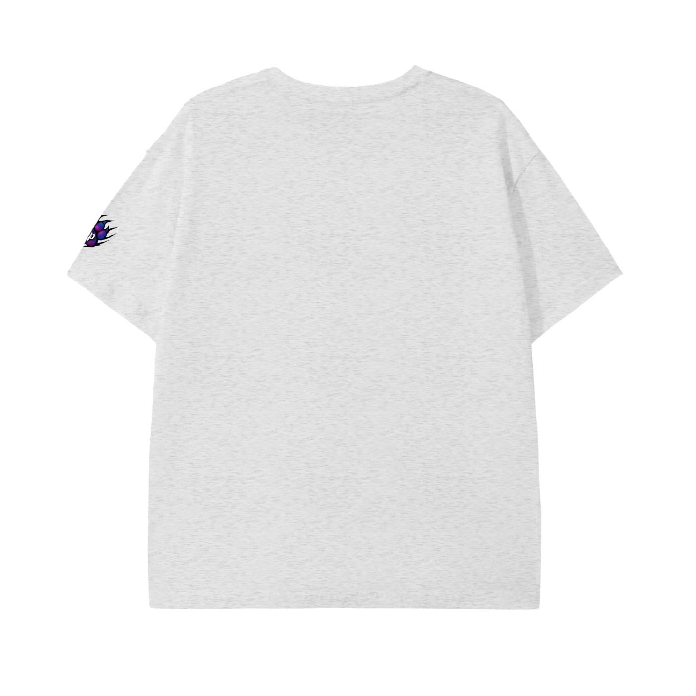 RPW Branded Pure Cotton Unisex T-Shirt