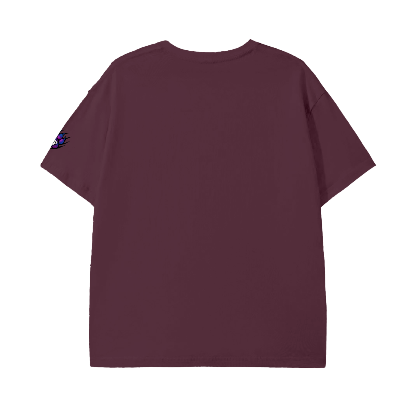 RPW Branded Pure Cotton Unisex T-Shirt