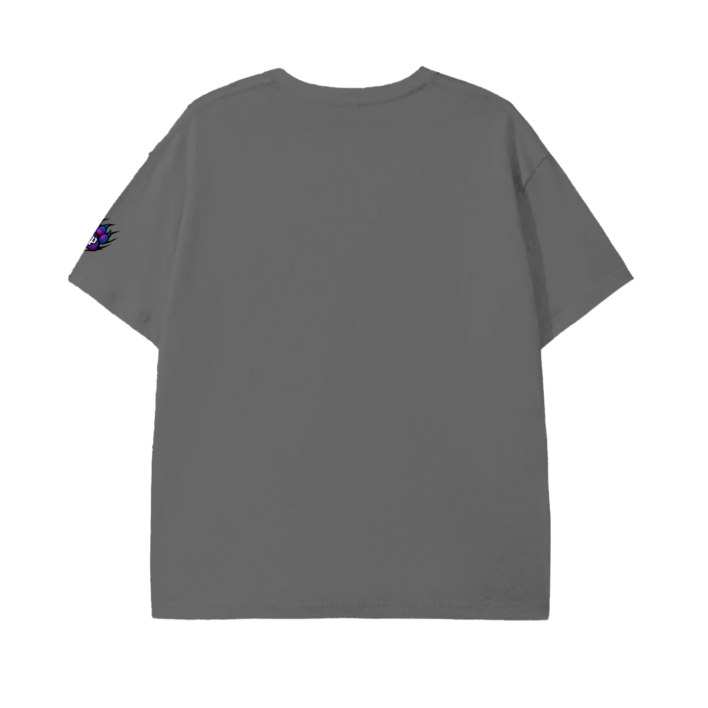 RPW Branded Pure Cotton Unisex T-Shirt