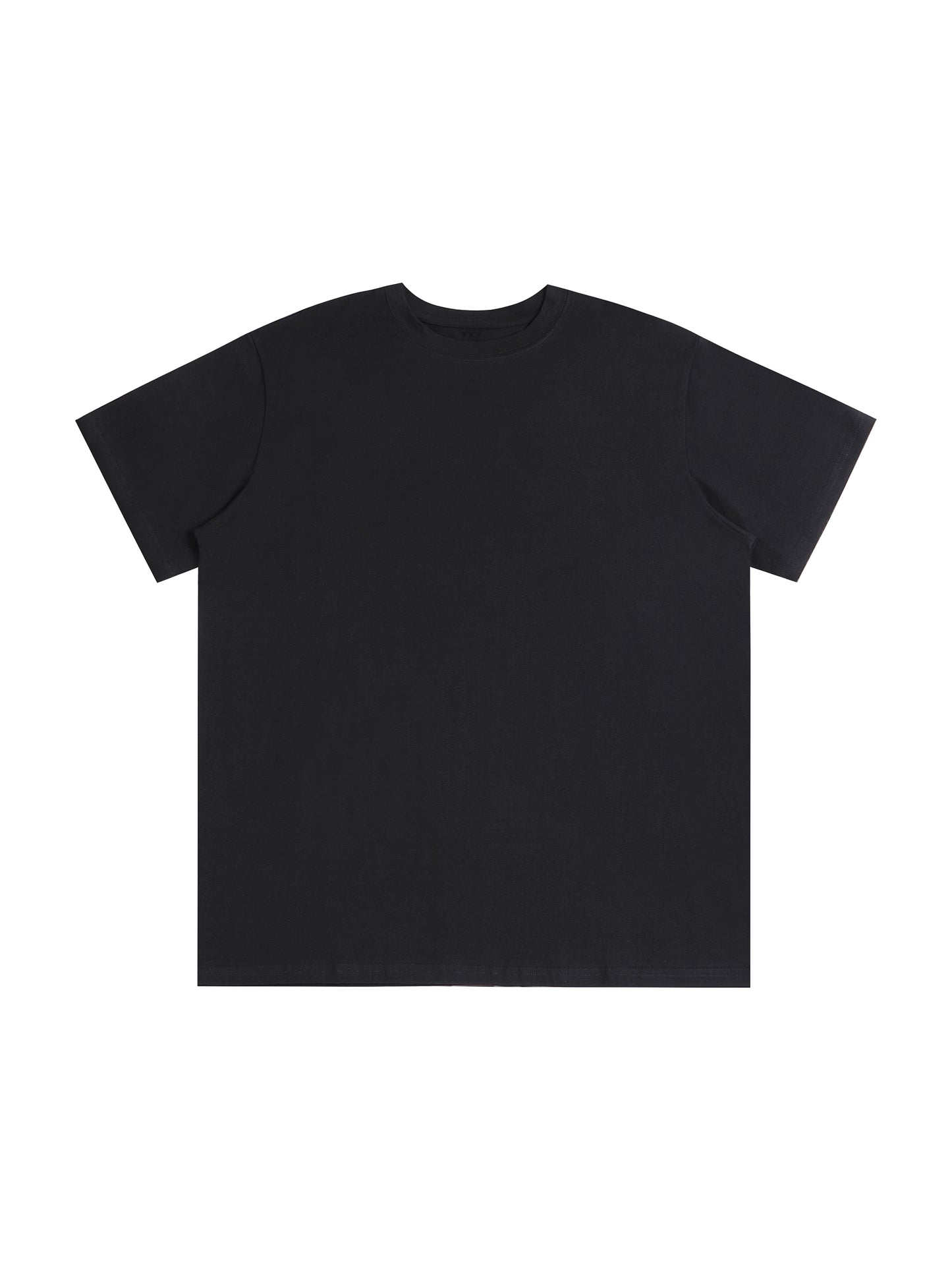 Cherry Blossom Geisha 2 Oversized Cotton T-Shirt